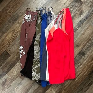 Reversible Express Tank Too